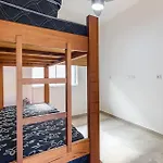 Apto Com Churrasqueira Eletrica Proximo A Praia