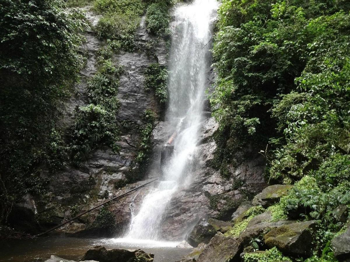 Apartamento Apto Com Churrasqueira Eletrica Proximo A Ubatuba