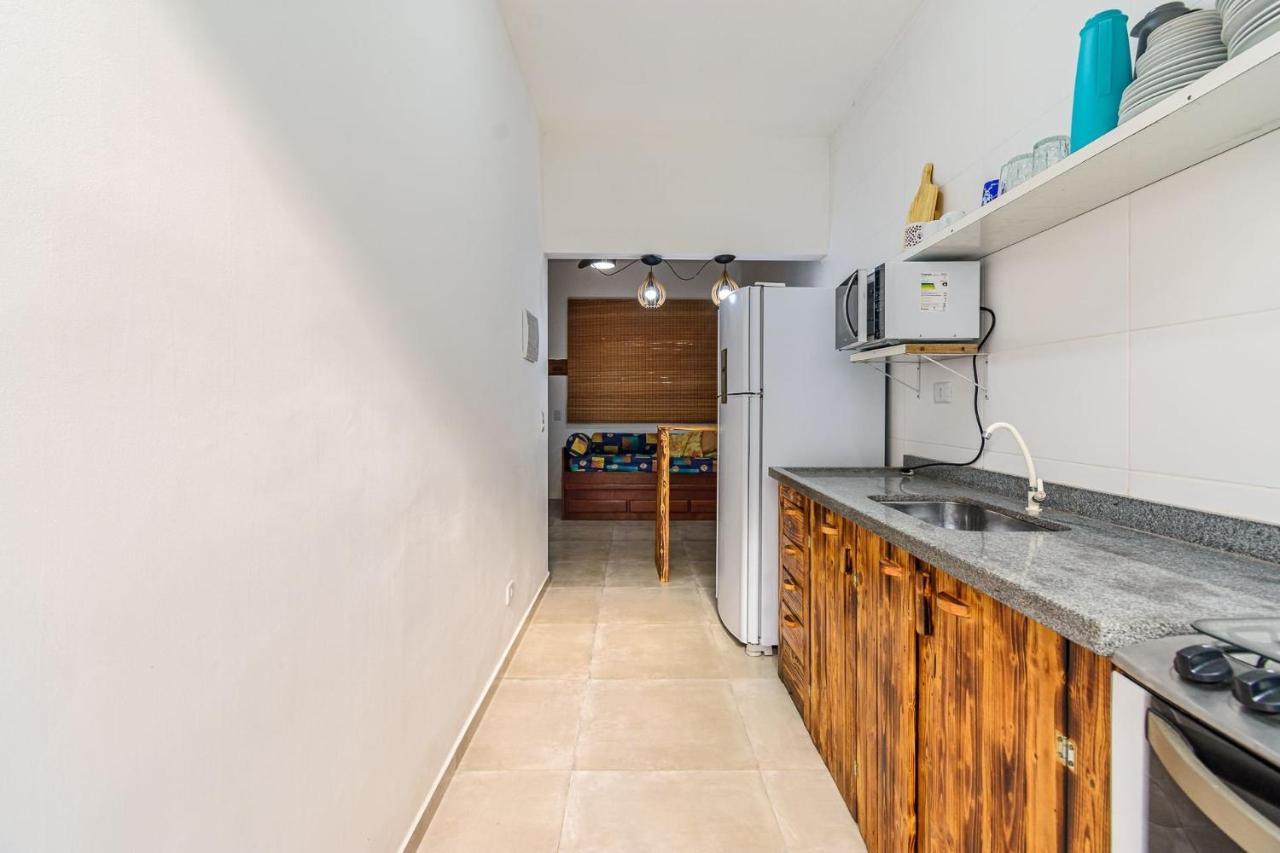 Apartamento Apto Com Churrasqueira Eletrica Proximo A Ubatuba